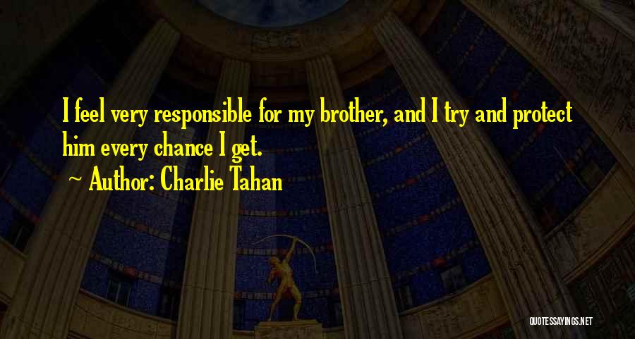 Charlie Tahan Quotes 565210
