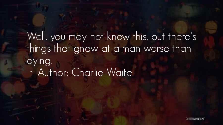 Charlie Waite Quotes 1504815