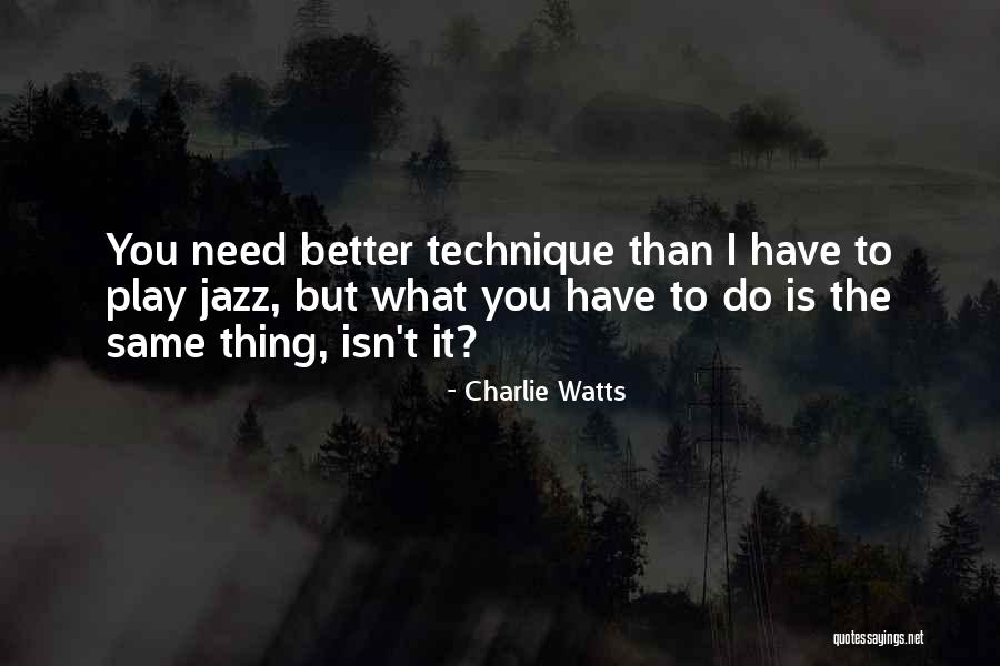Charlie Watts Quotes 1083673