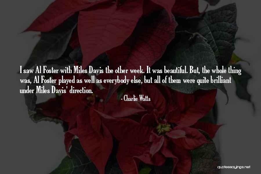 Charlie Watts Quotes 1443127