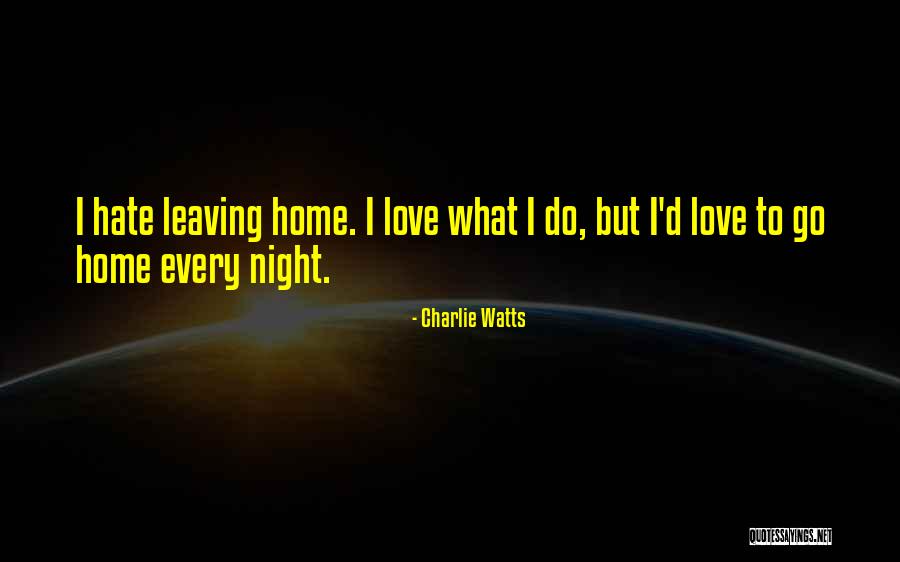 Charlie Watts Quotes 1708640