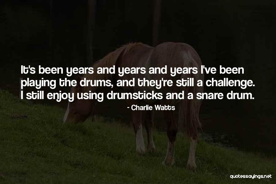 Charlie Watts Quotes 1816989
