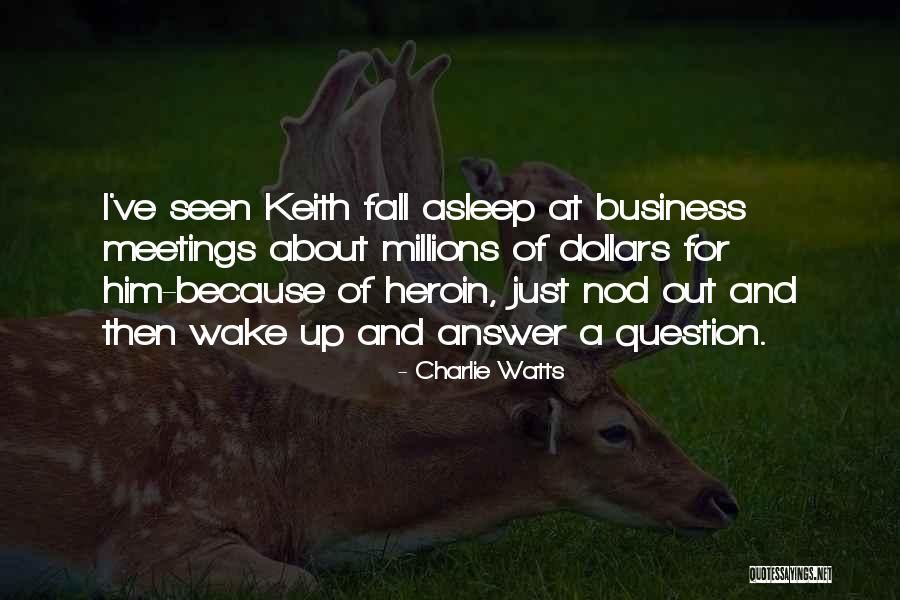 Charlie Watts Quotes 2178547