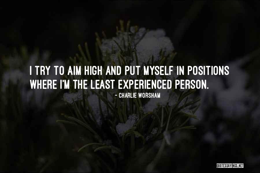 Charlie Worsham Quotes 1435166 Charlie Worsham Quotes 1435166