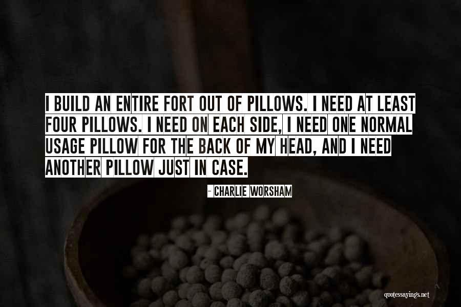 Charlie Worsham Quotes 1662722