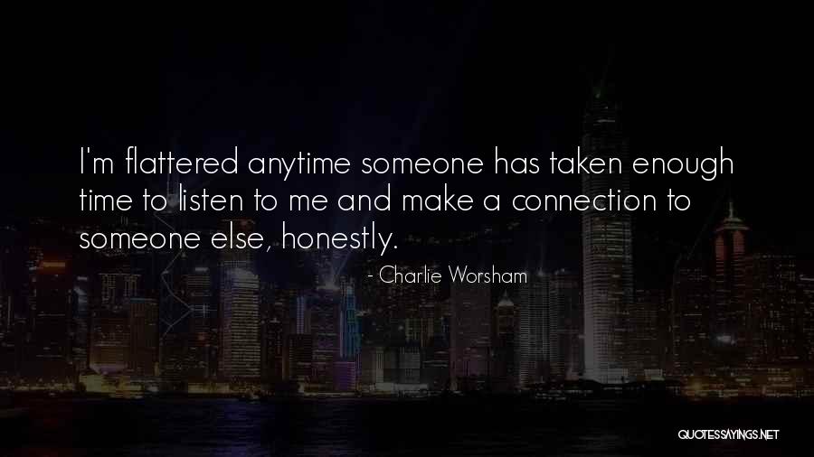 Charlie Worsham Quotes 2267068