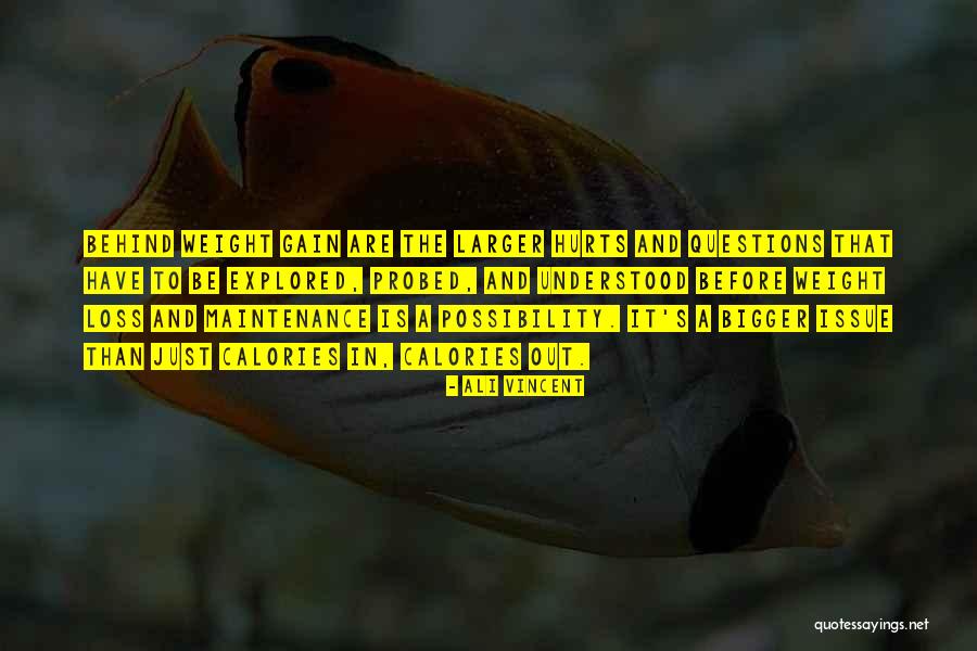 Charlien Gloyd Quotes By Ali Vincent Charlien Gloyd Quotes By Ali Vincent