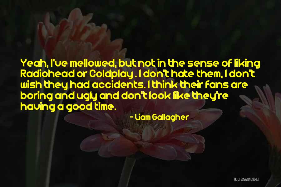 Charlienin Quotes By Liam Gallagher Charlienin Quotes By Liam Gallagher
