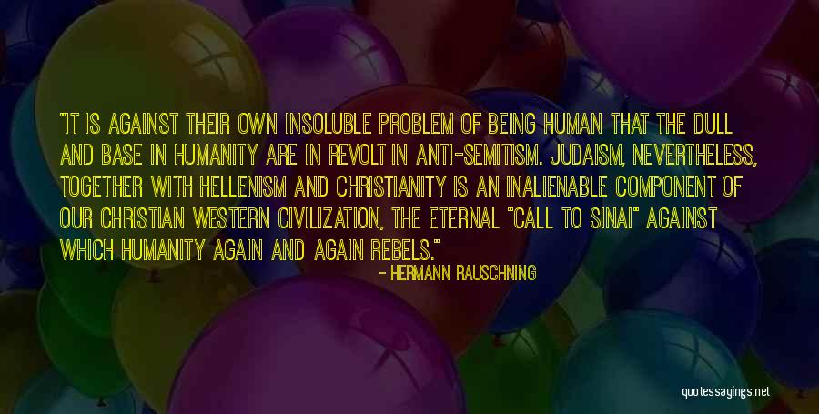 Charlier Cut Quotes By Hermann Rauschning Charlier Cut Quotes By Hermann Rauschning