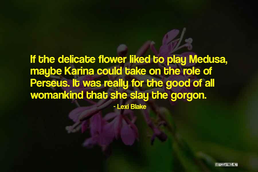 Charlier Etudes Quotes By Lexi Blake Charlier Etudes Quotes By Lexi Blake