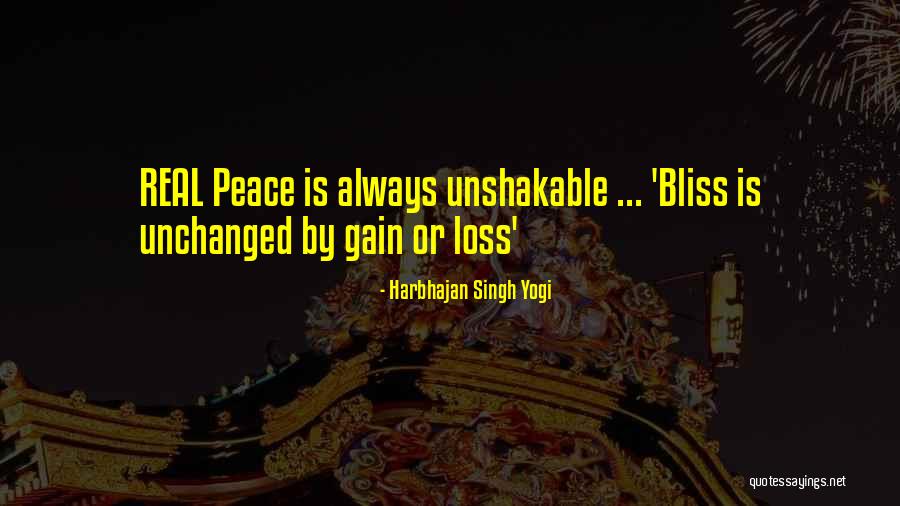 Charlieruud Quotes By Harbhajan Singh Yogi