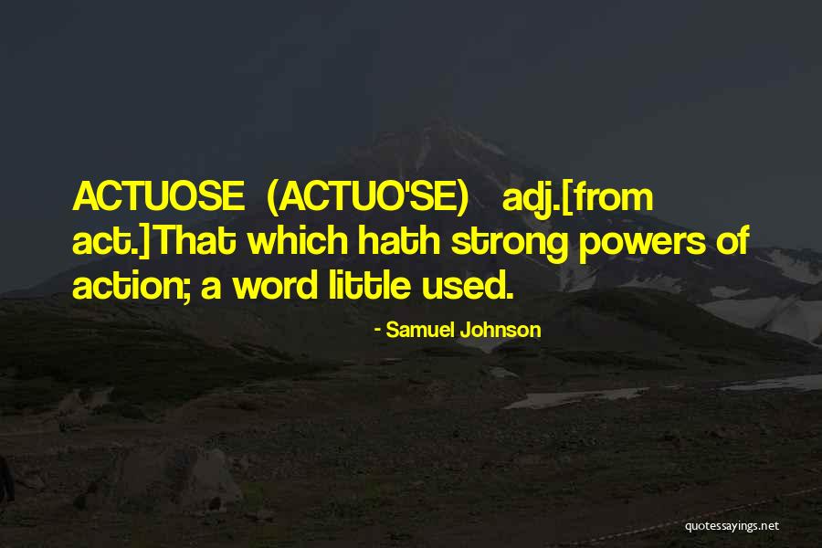 Charlieruud Quotes By Samuel Johnson Charlieruud Quotes By Samuel Johnson