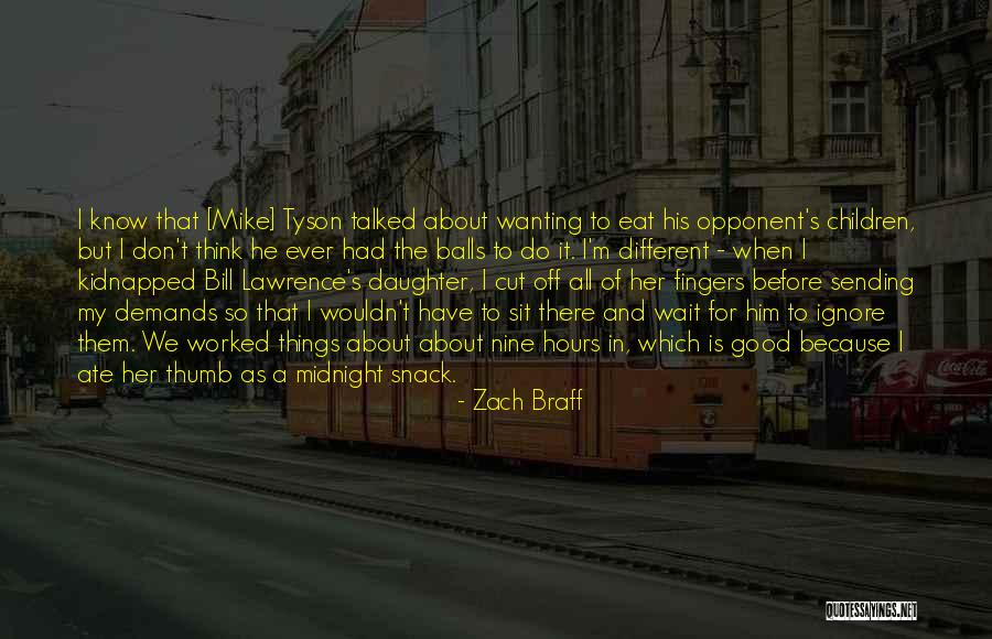 Charlies Mom Quotes By Zach Braff Charlies Mom Quotes By Zach Braff