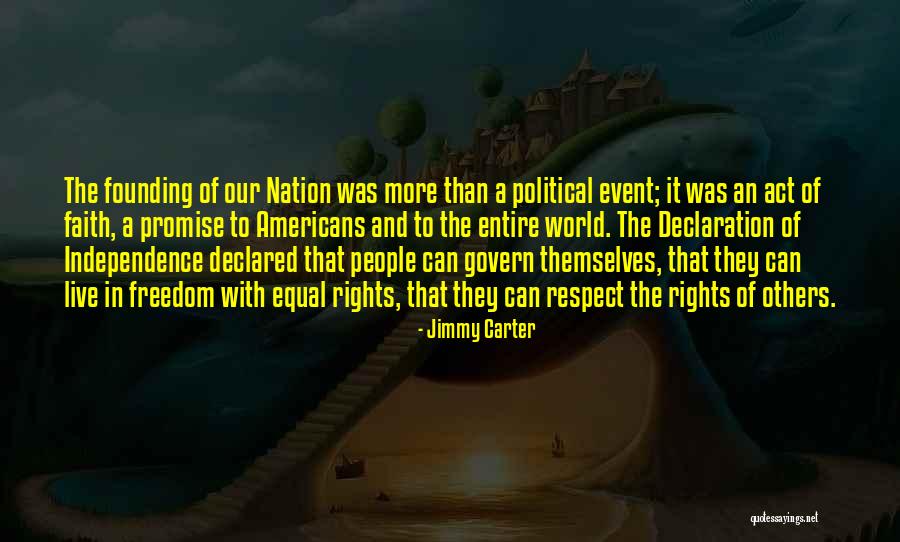 Charlina Vitcheva Quotes By Jimmy Carter Charlina Vitcheva Quotes By Jimmy Carter
