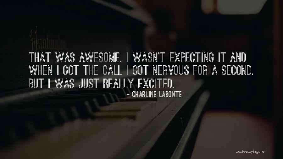 Charline Labonte Quotes 1965317 Charline Labonte Quotes 1965317