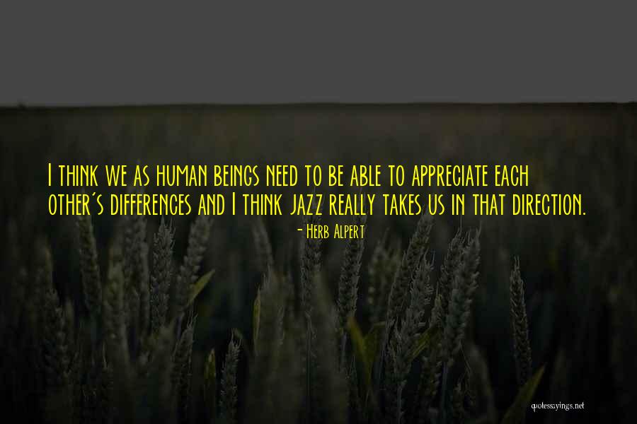 Charline Vanhoenacker Quotes By Herb Alpert Charline Vanhoenacker Quotes By Herb Alpert