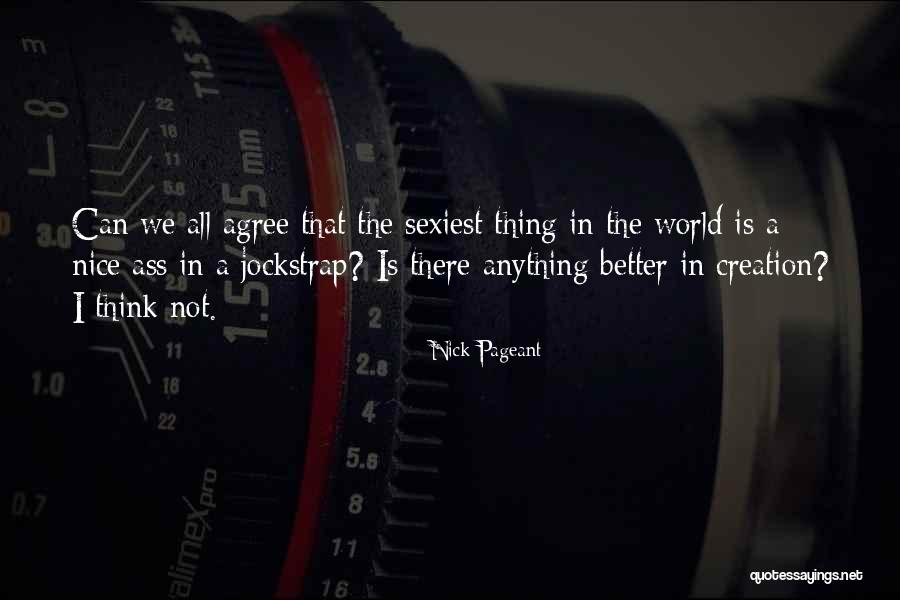 Charline Vanhoenacker Quotes By Nick Pageant Charline Vanhoenacker Quotes By Nick Pageant