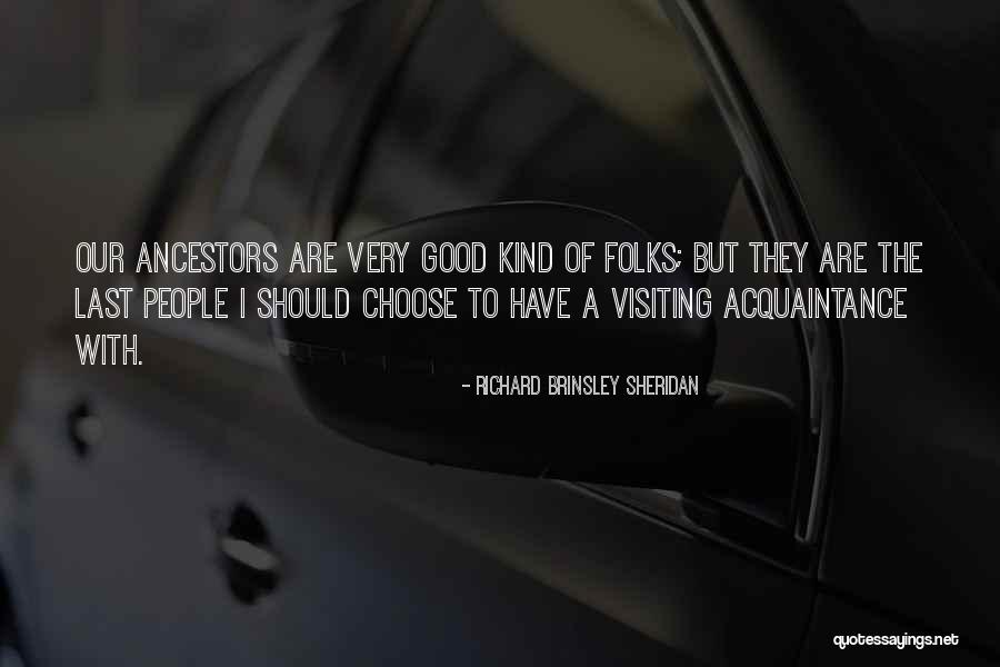 Charline Von Quotes By Richard Brinsley Sheridan Charline Von Quotes By Richard Brinsley Sheridan