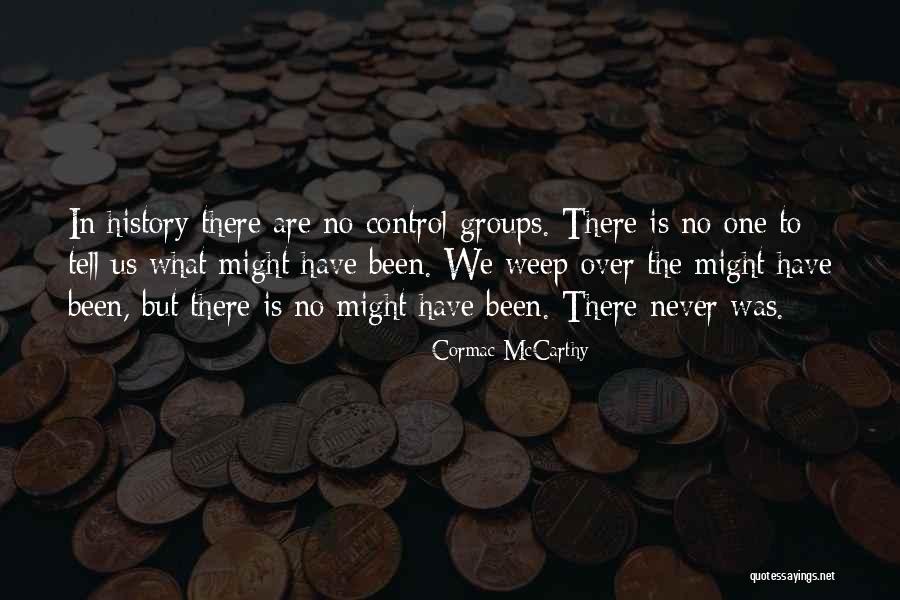 Charlita Cardwell Quotes By Cormac McCarthy Charlita Cardwell Quotes By Cormac McCarthy