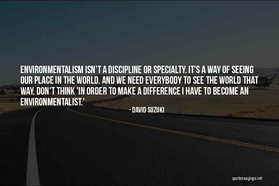 Charlita Cardwell Quotes By David Suzuki Charlita Cardwell Quotes By David Suzuki