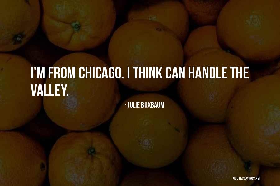 Charlita Cardwell Quotes By Julie Buxbaum Charlita Cardwell Quotes By Julie Buxbaum