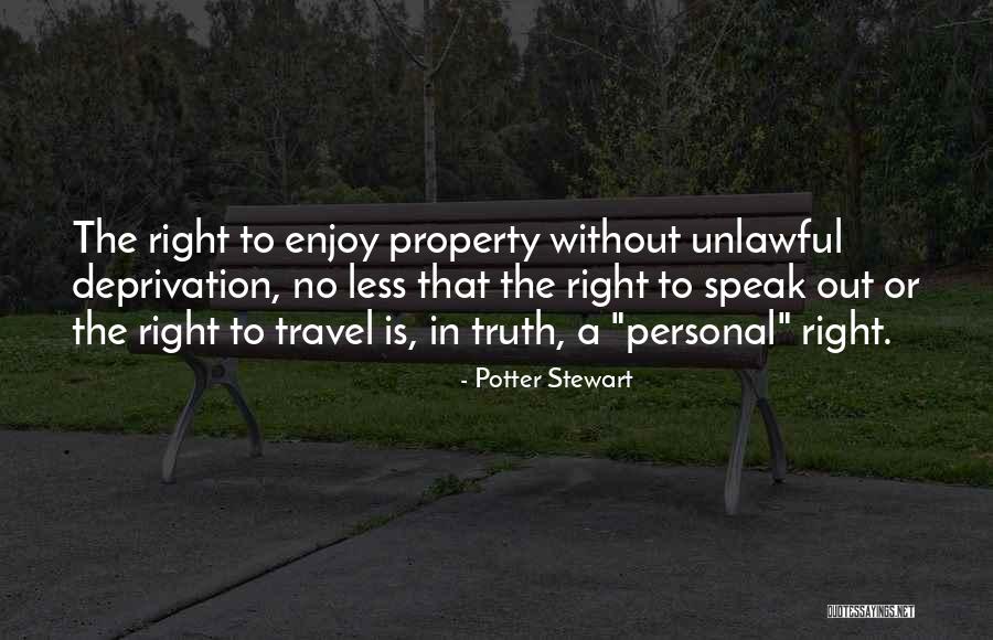 Charlita Cardwell Quotes By Potter Stewart Charlita Cardwell Quotes By Potter Stewart