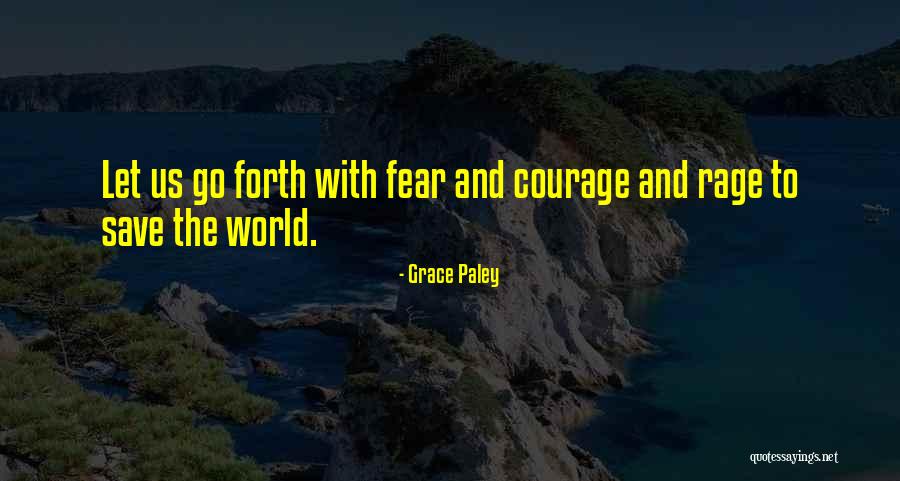 Charlita Skinner Quotes By Grace Paley Charlita Skinner Quotes By Grace Paley