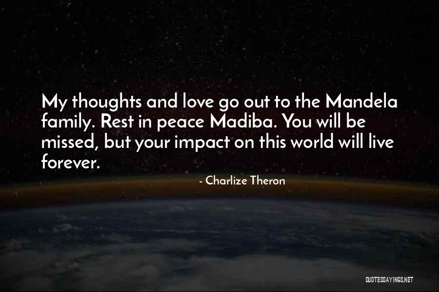 Charlize Theron Quotes 104149 Charlize Theron Quotes 104149