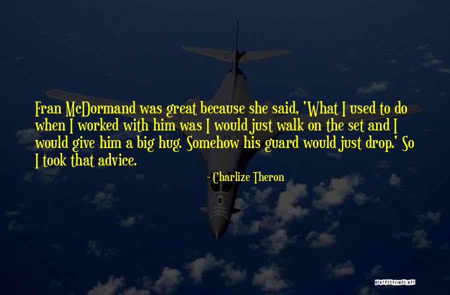Charlize Theron Quotes 1281964 Charlize Theron Quotes 1281964