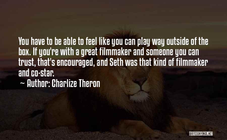 Charlize Theron Quotes 1491945