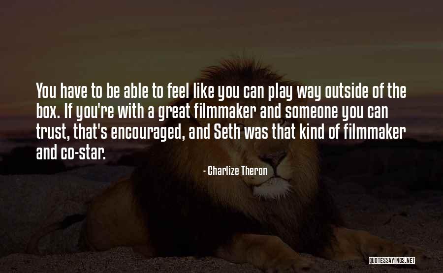 Charlize Theron Quotes 1491945