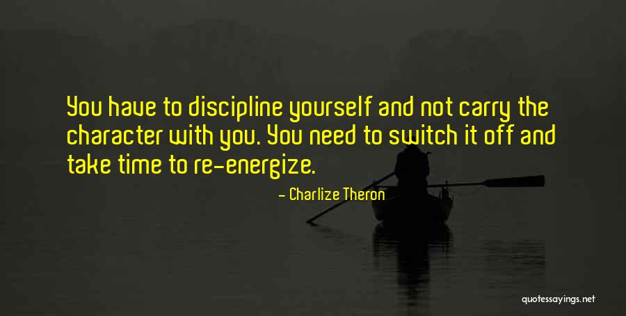 Charlize Theron Quotes 168396 Charlize Theron Quotes 168396