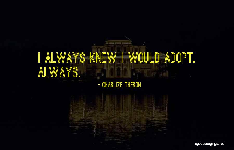 Charlize Theron Quotes 1783276 Charlize Theron Quotes 1783276