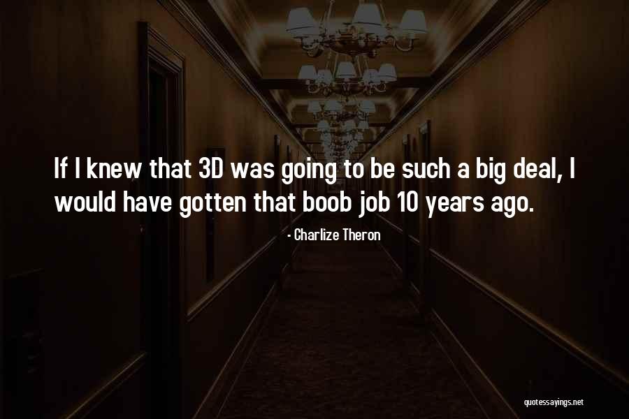 Charlize Theron Quotes 262739 Charlize Theron Quotes 262739