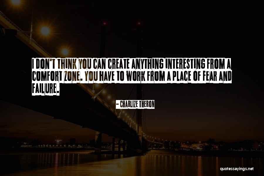 Charlize Theron Quotes 446865 Charlize Theron Quotes 446865