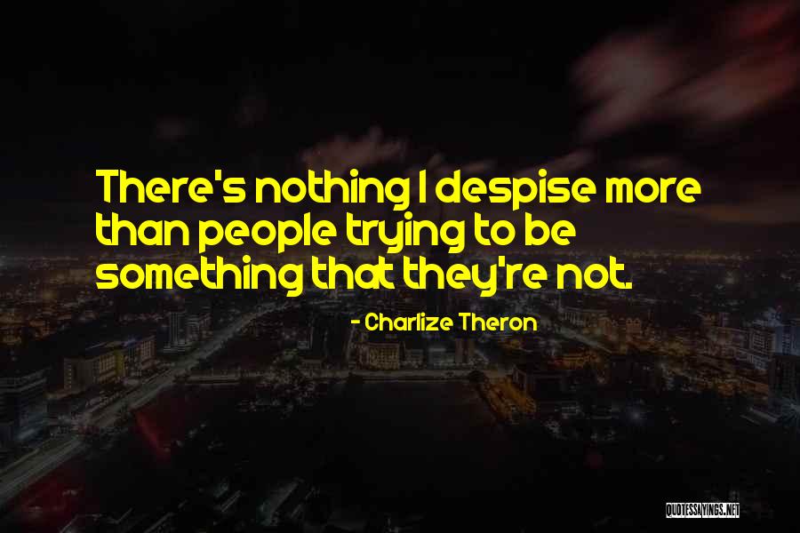 Charlize Theron Quotes 520540 Charlize Theron Quotes 520540