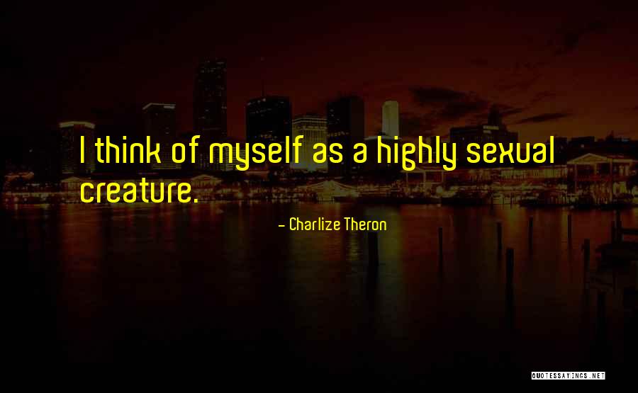 Charlize Theron Quotes 748668 Charlize Theron Quotes 748668