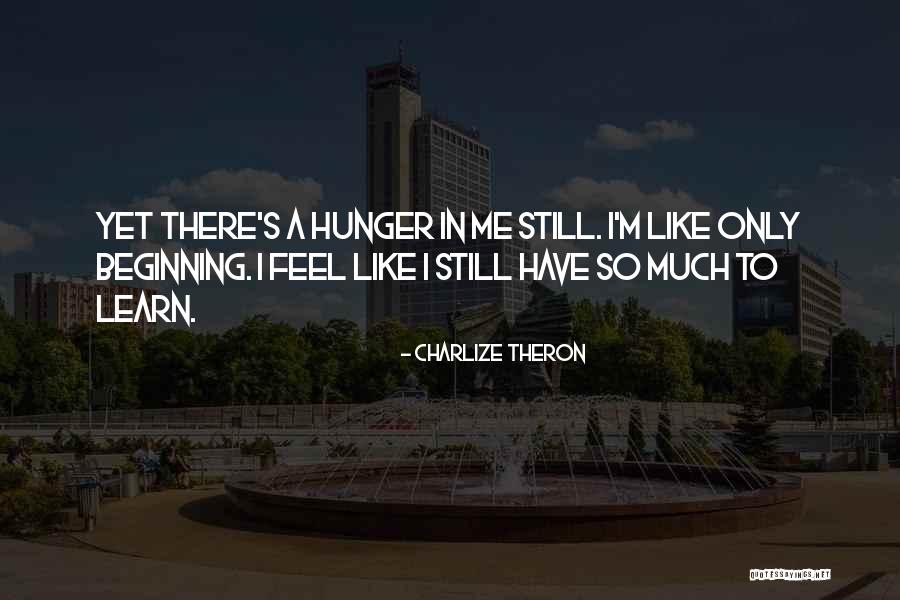 Charlize Theron Quotes 780025 Charlize Theron Quotes 780025