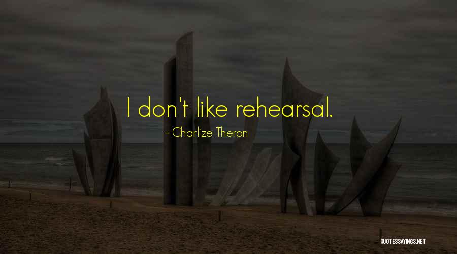 Charlize Theron Quotes 842240 Charlize Theron Quotes 842240