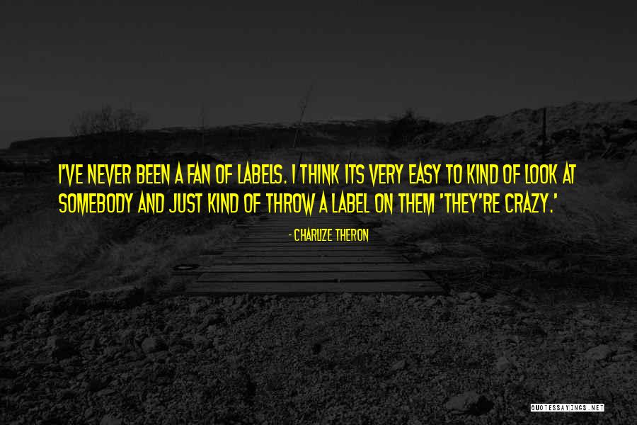 Charlize Theron Quotes 916148 Charlize Theron Quotes 916148