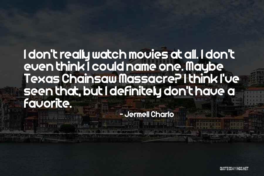 Charlo Quotes By Jermell Charlo Charlo Quotes By Jermell Charlo