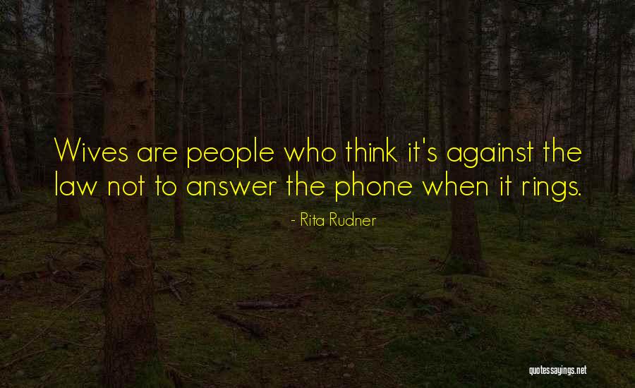 Charlock Castle Quotes By Rita Rudner Charlock Castle Quotes By Rita Rudner