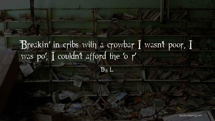 Charlois Blvd Quotes By Big L Charlois Blvd Quotes By Big L