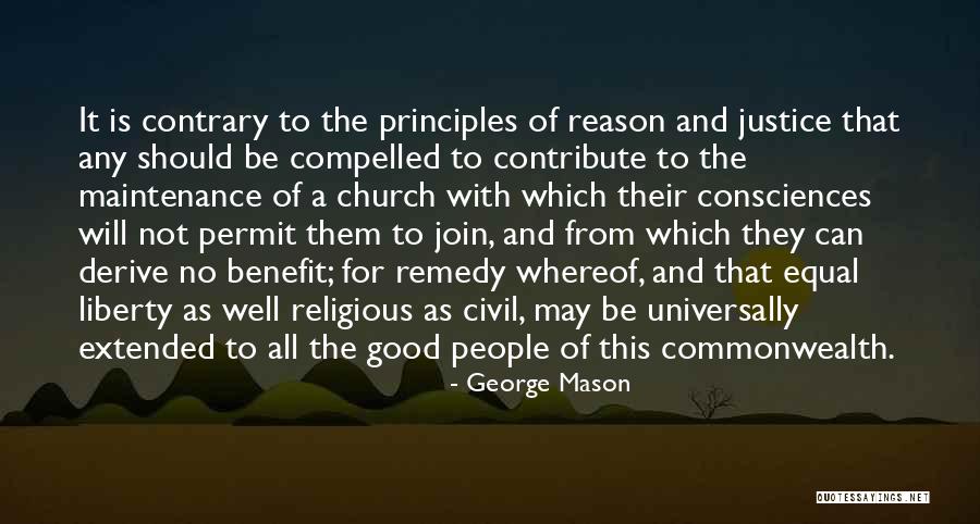 Charlois Blvd Quotes By George Mason Charlois Blvd Quotes By George Mason