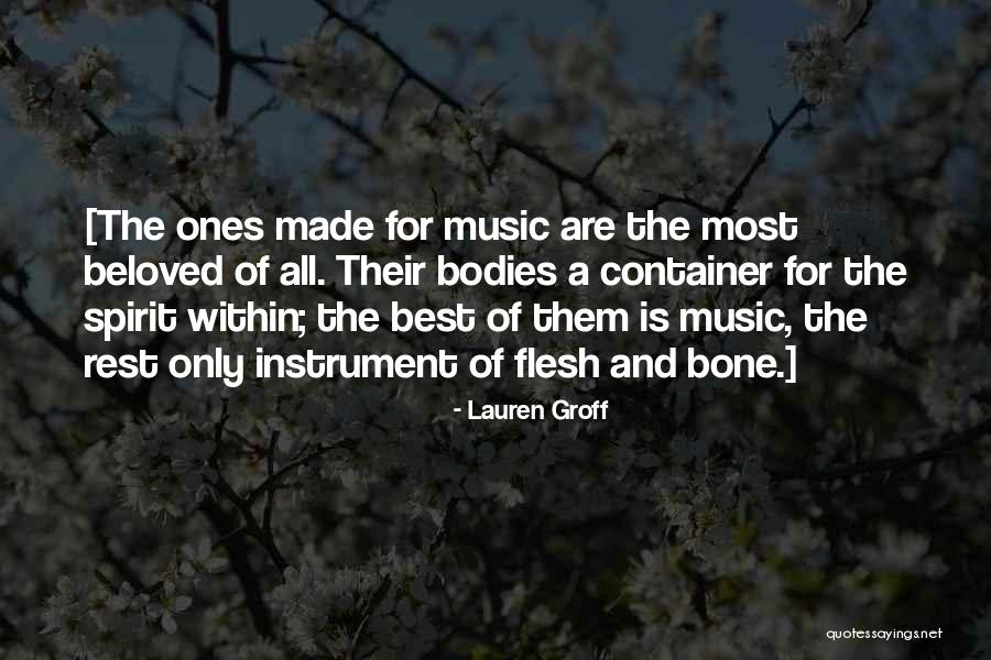 Charlois Blvd Quotes By Lauren Groff Charlois Blvd Quotes By Lauren Groff