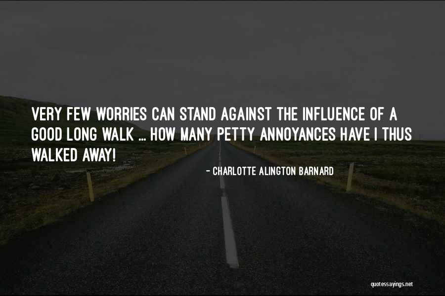 Charlotte Alington Barnard Quotes 683840 Charlotte Alington Barnard Quotes 683840
