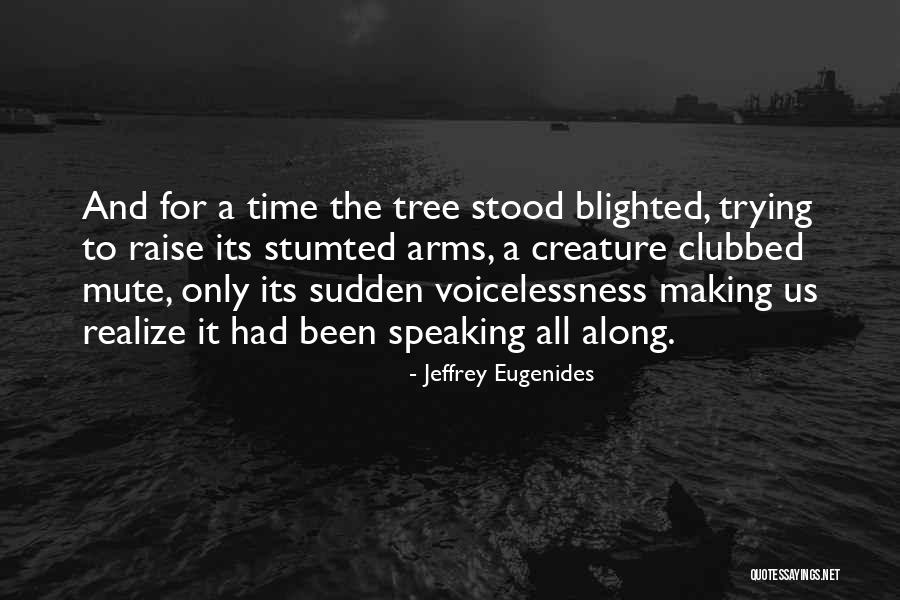 Charlotte And Nicole Quotes By Jeffrey Eugenides