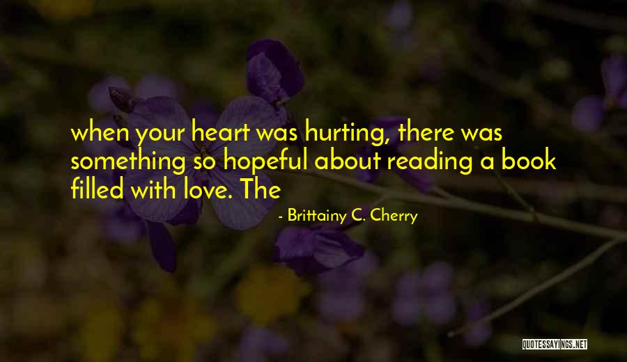 Charlotte Blake Quotes By Brittainy C. Cherry Charlotte Blake Quotes By Brittainy C. Cherry