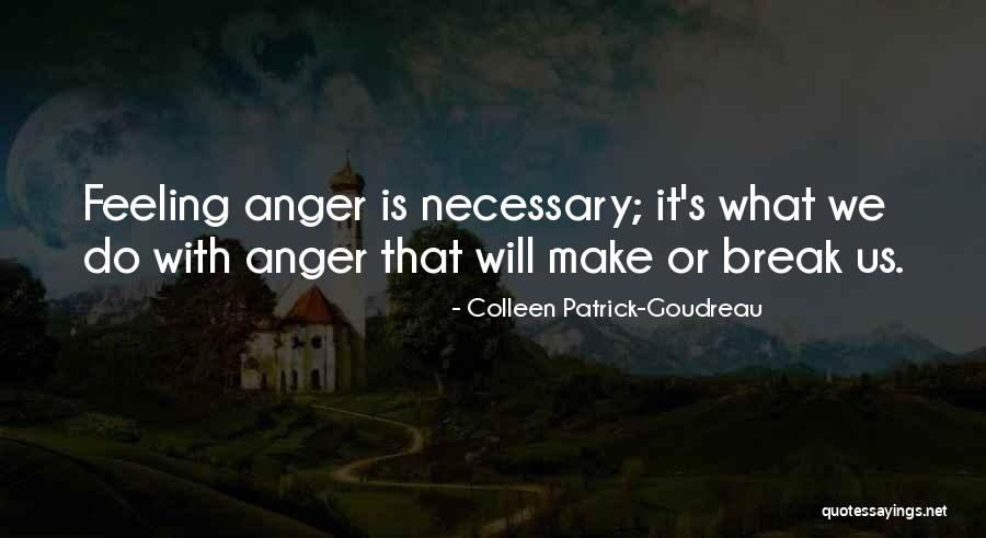 Charlotte Blake Quotes By Colleen Patrick-Goudreau Charlotte Blake Quotes By Colleen Patrick-Goudreau