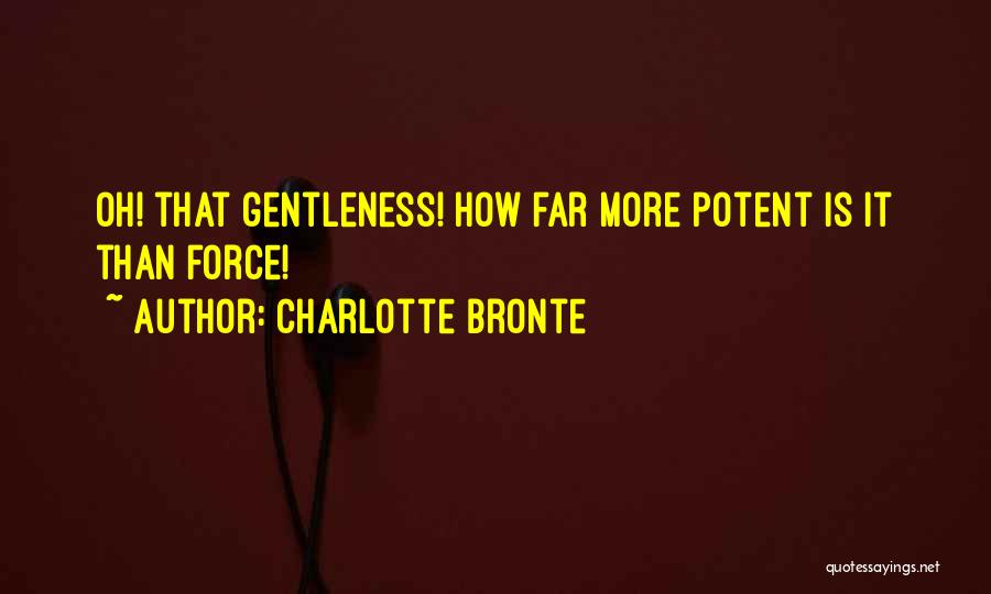 Charlotte Bronte Quotes 1011119